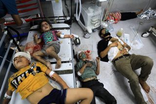 gaza
